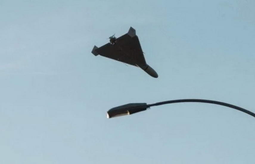 Русија прави злосторство против човештвото со користење дронови против цивили во Украина, открива извештај на ОН