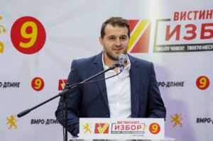 Трајановски : Монтажни катни гаражи, уредени паркови и градинки со зголемен капацитет се проектите за реален напредок на Чаир