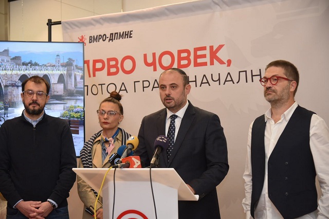 Аквадуктот ќе стане културен парк, Калето сцена за концерти и изложби