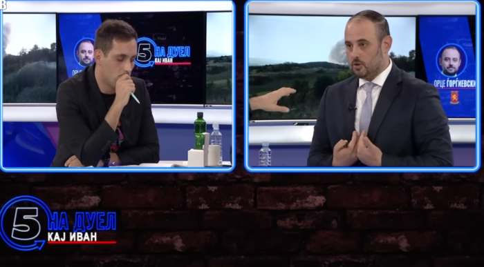 АНАЛИЗА НА „БИТКАТА ЗА СКОПЈЕ“: Победник е Орце во дуелот со Амар, работник контра декларативец, а најголем губитник е Апасиев