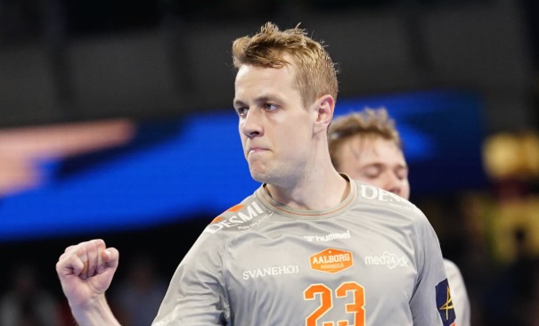 Алборг го освои Нант за петта победа во ракометната ЛШ