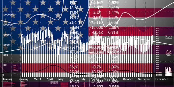 САД остануваат светски економски лидер: Погледнете ја листата на најголемите светски економии за 2026 година