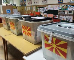 ЗНМ: На новинарите не им треба акредитација за да направат фотографии на гласачко место