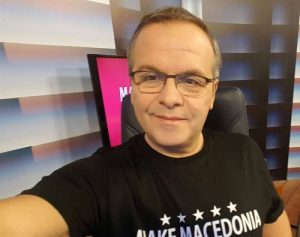 Денес роденден слави еден од нашите најпрепознатливи медиумски ликови – Јанко Илковски