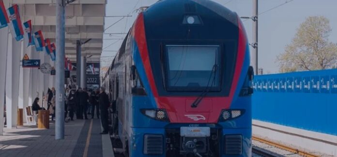 Поради дојава за бомби, во Србија во прекин железничкиот сообраќај