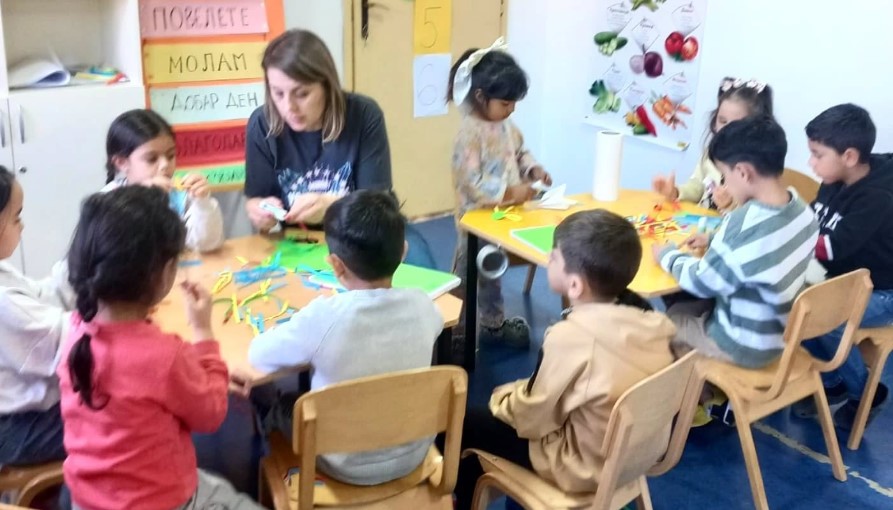 Хуманитарен концерт на здружението „Надеж“ – собрани средства за деца со посебни потреби