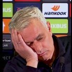 Мурињо наскоро си заминува од Бенфика?