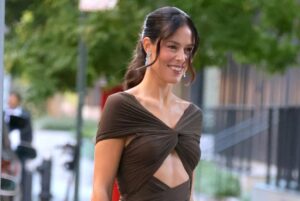 (Фото) „Новата“ Ана Ивановиќ во заводливо издание на ревијата на „Викторија Сикрет