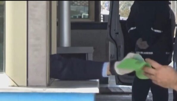 ЕУ  воведе нов систем за контрола – можен застој на граничните премини