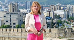 Шукова: Старата чаршија на скопјани, место кое ќе биде душата на градот