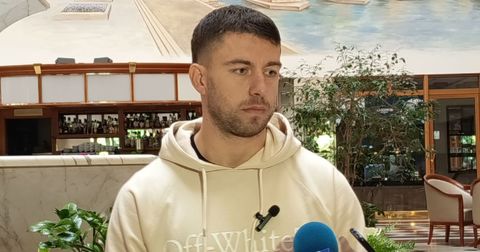 Кузмановски: Оваа Македонија сите мора да ја сфатат сериозно!