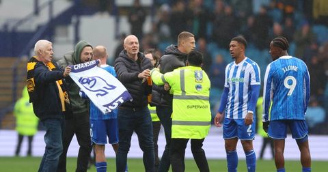 Еден од најстарите англиски клубови поднесе барање за стечајна постапка!