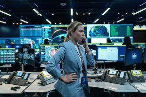 (ВИДЕО) Филмот на Нетфликс „A House of Dynamite“ предизвикал бурни реакции: Многумина биле вознемирени од крајот, реагирал и Пентагон