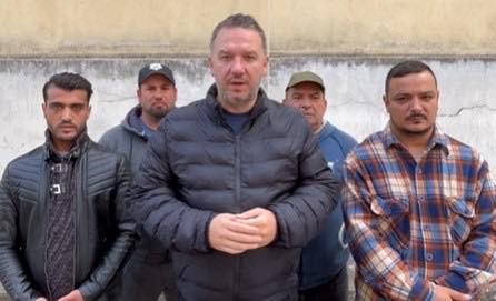 КОСТОВСКИ ОБВИНУВА ЗА ПОЛИТИЧКО НАСИЛСТВО: Советник од ЗНАМ нападнал активисти на СДСМ