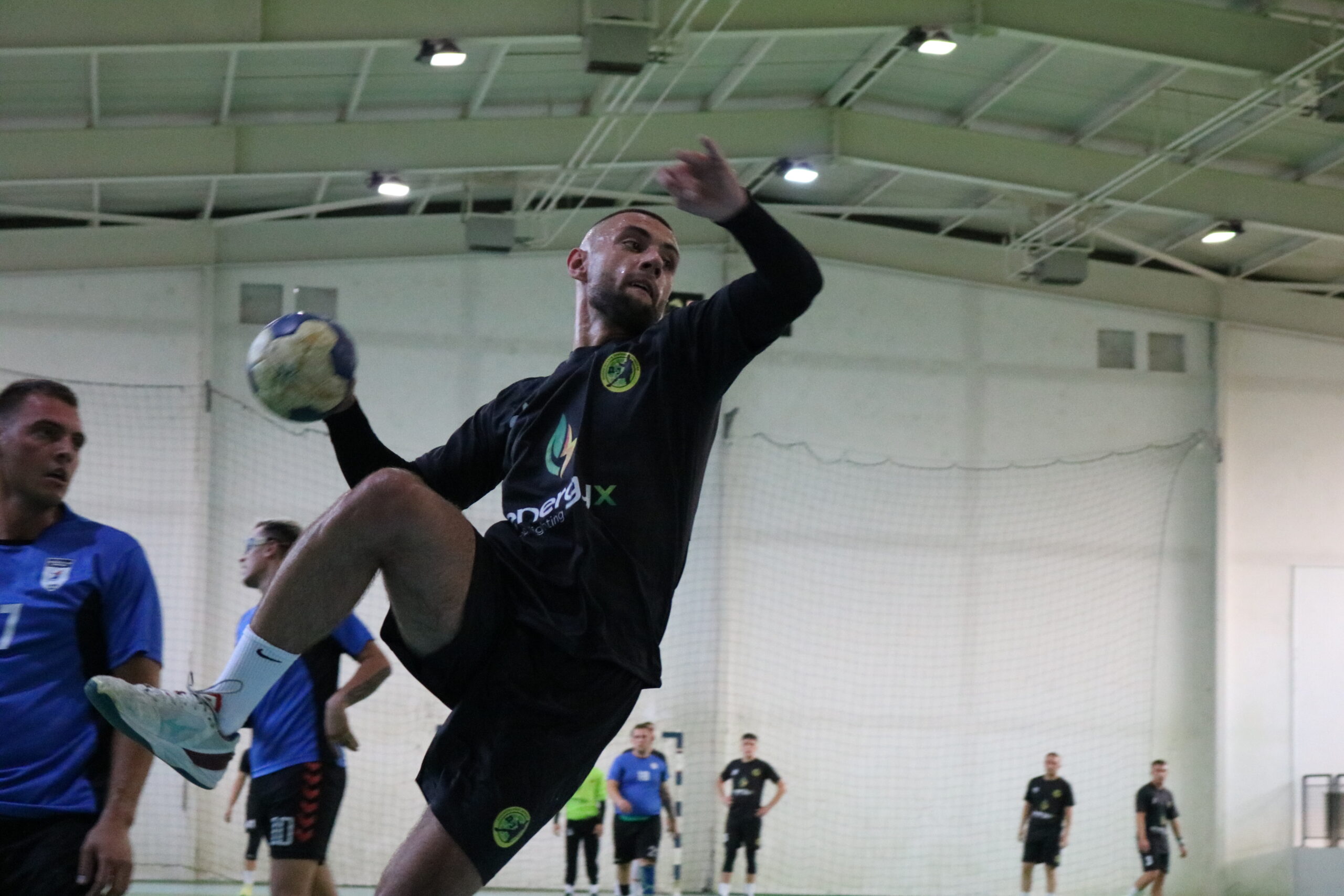 Драчево Јуниор повторно победува – „лавовите“ не беа пречка