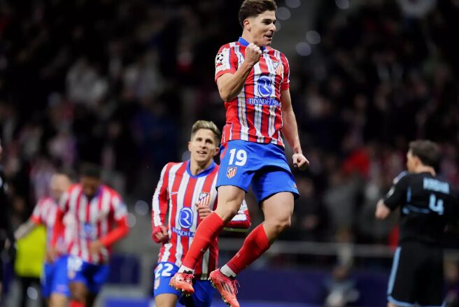 Атлетико Мадрид продаден за две милијарди евра