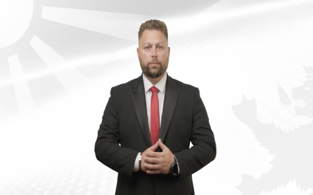 Цветковски: Ќе продолжам да работам чесно и одговорно со визија за иднината во Лозово