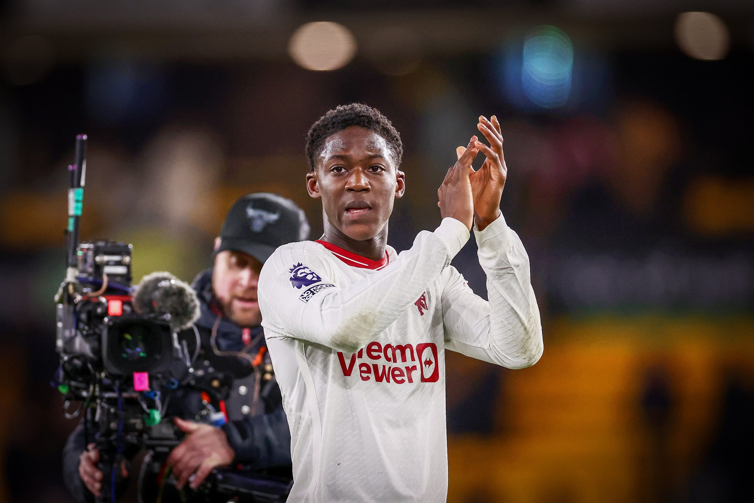 Наполи го знае „рецептот за успех“ и повторно гледа кон Манчестер!