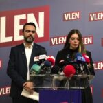 Гласањето се одвиваше мирно и уредно во сите општини, оценуваат од ВРЕДИ