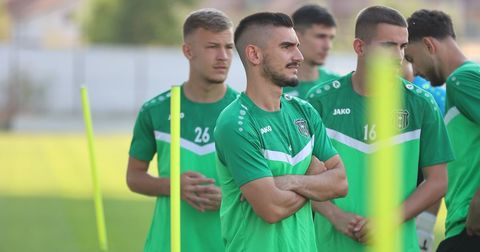 Мислими: Супер-мотивирани сме за да продолжиме да победуваме