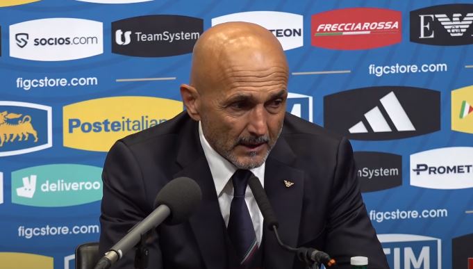 Лучијано Спалети официјално нов тренер на Јувентус