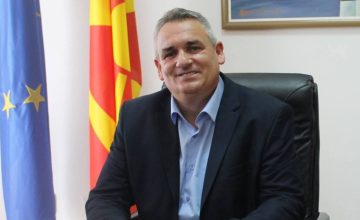 Ногачески: Невистинити обвинувања кон наши активисти, верувам во институциите