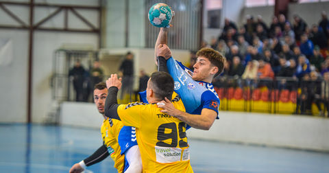 Алкалоид во дуелот со Пролет удри нова „штикла“ во Суперлигата