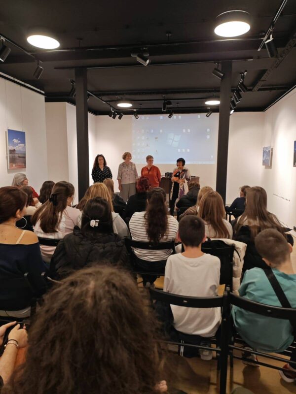 За генерациите што растат – “Колаж на македонска култура“ во Хрватска