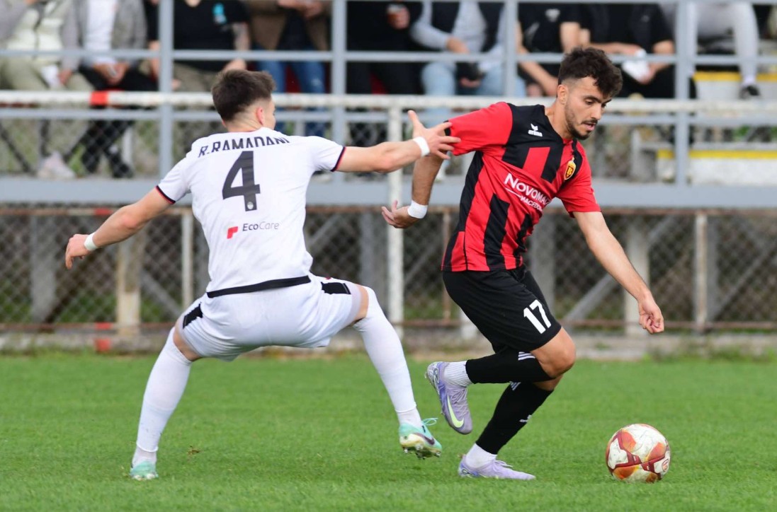 Вардар понеделнички брка победа против Шкендија – прва по дури осумгодишен пост!