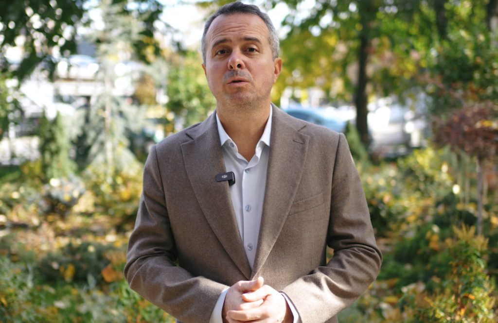 Герасимовски најави дом за стари лица, зголемување на еднократна парична помош од 2.500 на 5.000 денари за пензионерите