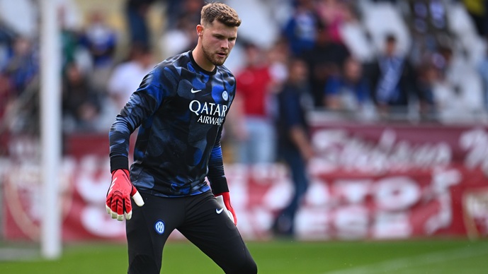 Голманот на Интер бил во шок по фаталната несреќа, отворена истрага за предизвикување смрт