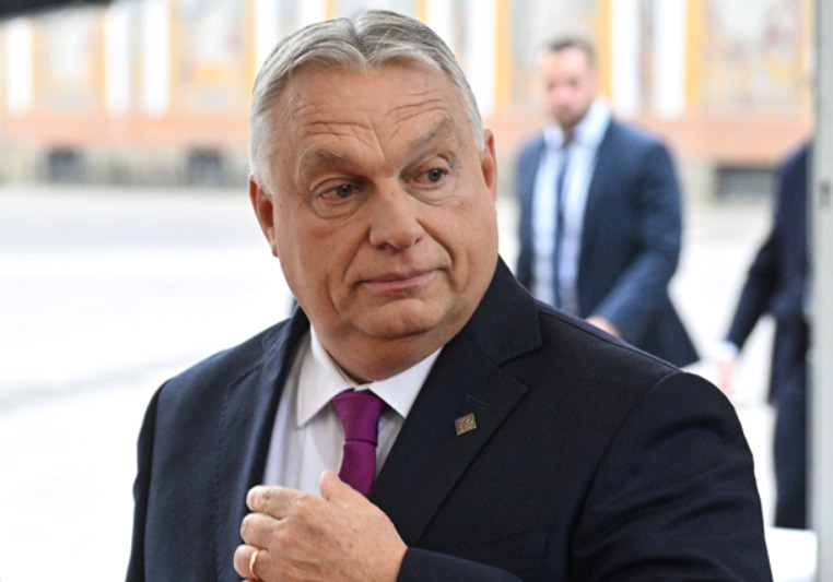 Орбан: Европа се движи кон војна