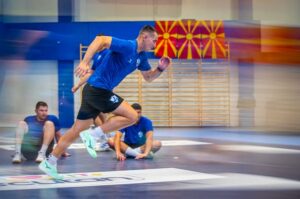 Проблем за Алкалоид: Борзаш мора на операција