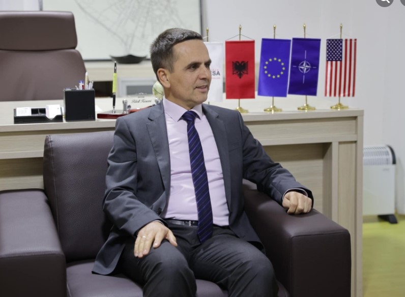 Касами сега е пишман за изјавата дека ќе го поддржи Дехари во Кичево?