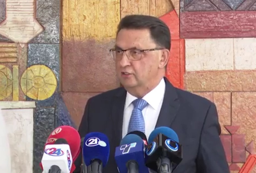 Славески откри колкава ќе биде инфлацијата годинава