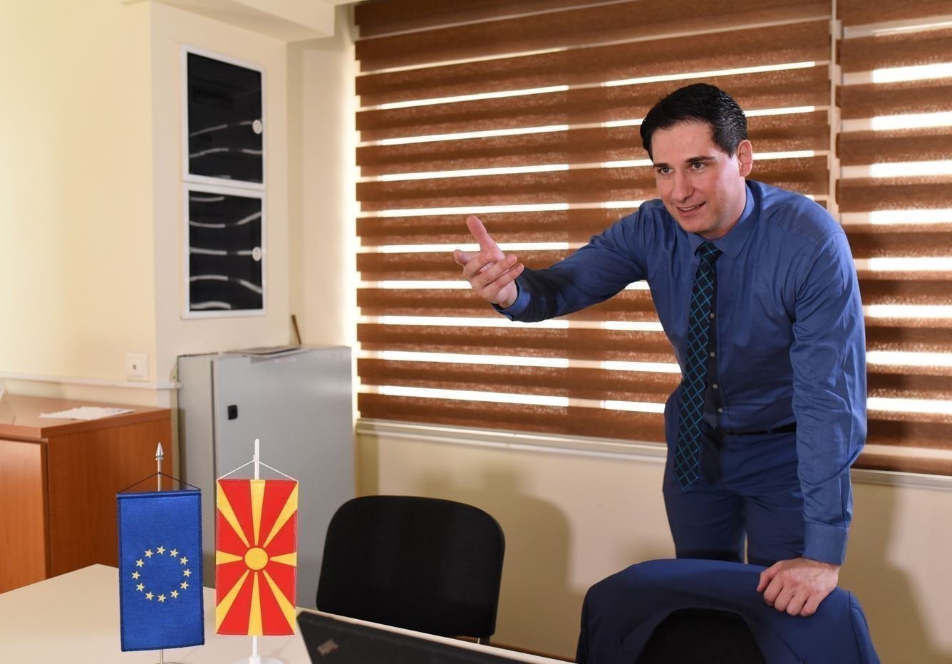 Тивка епидемија на болести на црниот дроб во Македонија – фармакоекономски агол