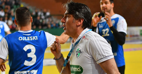 Ортега: Знаеме што нѐ чека во Битола – ѓаволски тешка и пеколна атмосфера!