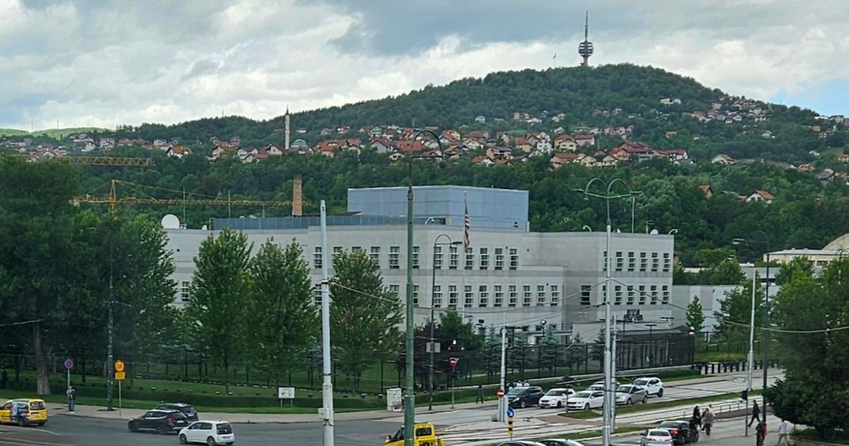 Стејт департментот ја пофали одлуката за назначување на вршител на должноста претседател на Република Српска