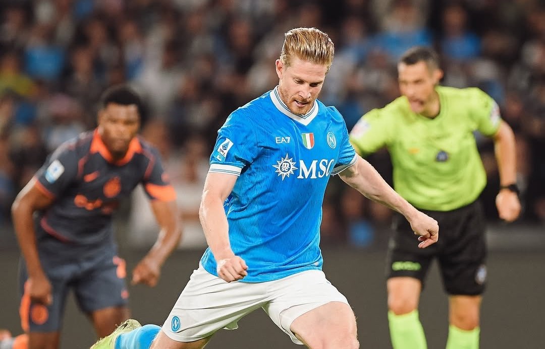 Кевин Де Брујне успешно опериран, го чека подолга пауза