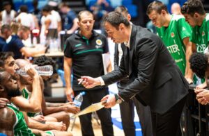 Даскаловски: Пристапот ќе биде поразличен, пред битолската публика одиме на победа на сите мечеви