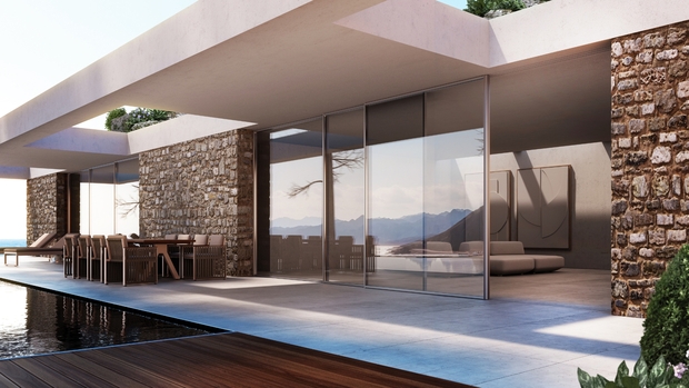 SlideAir: Откријте ја следната генерација на лизгачки системи