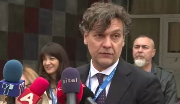 Шеф на набљудувачката Мисија на ОДИХР: Не е битен само изборниот ден, туку и предизборните процеси, како и тие по изборите