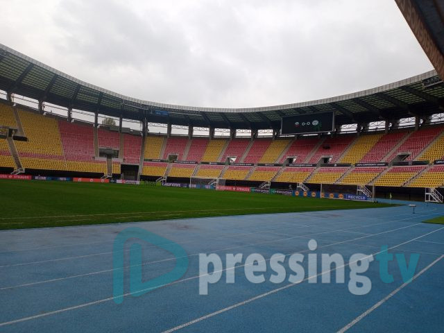 Шкендија подтотвена за први бодови во Конференциската лига