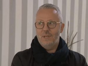 Рашковиќ: На младите им треба простор за да произведуваат уметност, јас тоа ќе им го обезбедам