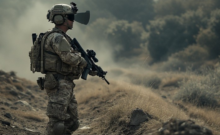 Aмерикански генерал признава дека се советува со ЧетГПТ