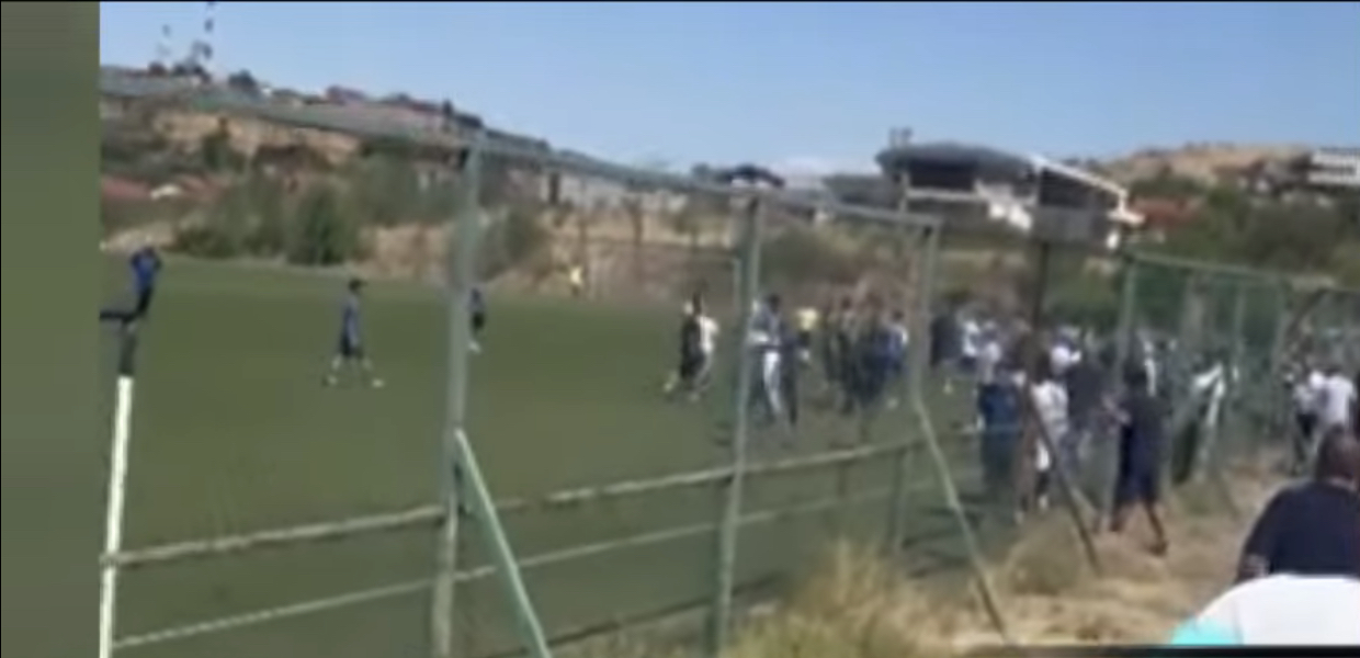 Затворска казна од 11 месеци доби родителот што тепаше деца на Брегалница