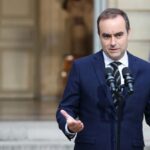 Макрон повторно го назначи Лекорну за премиер на Франција