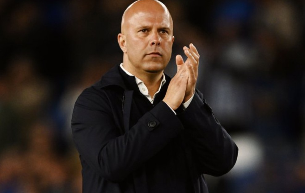 Атмосферата од Јунајтед се пресели во Ливерпул: Навивачите бараат отказ за Слот