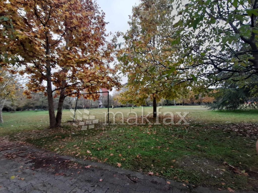 Од средината на следната недела ќе биде потопло