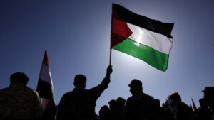 Хамас: Управувањето со Газа е завршена работа за нас, оружјето нема да го предадеме